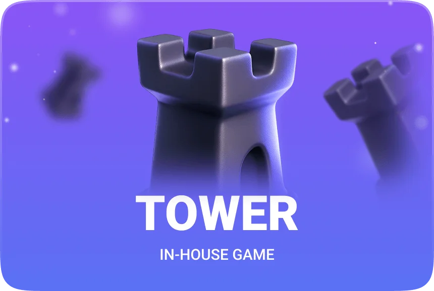 Демо-режим Tower в Легзо